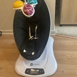 Mamaroo Swing 