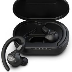 JLAB Earbuds 