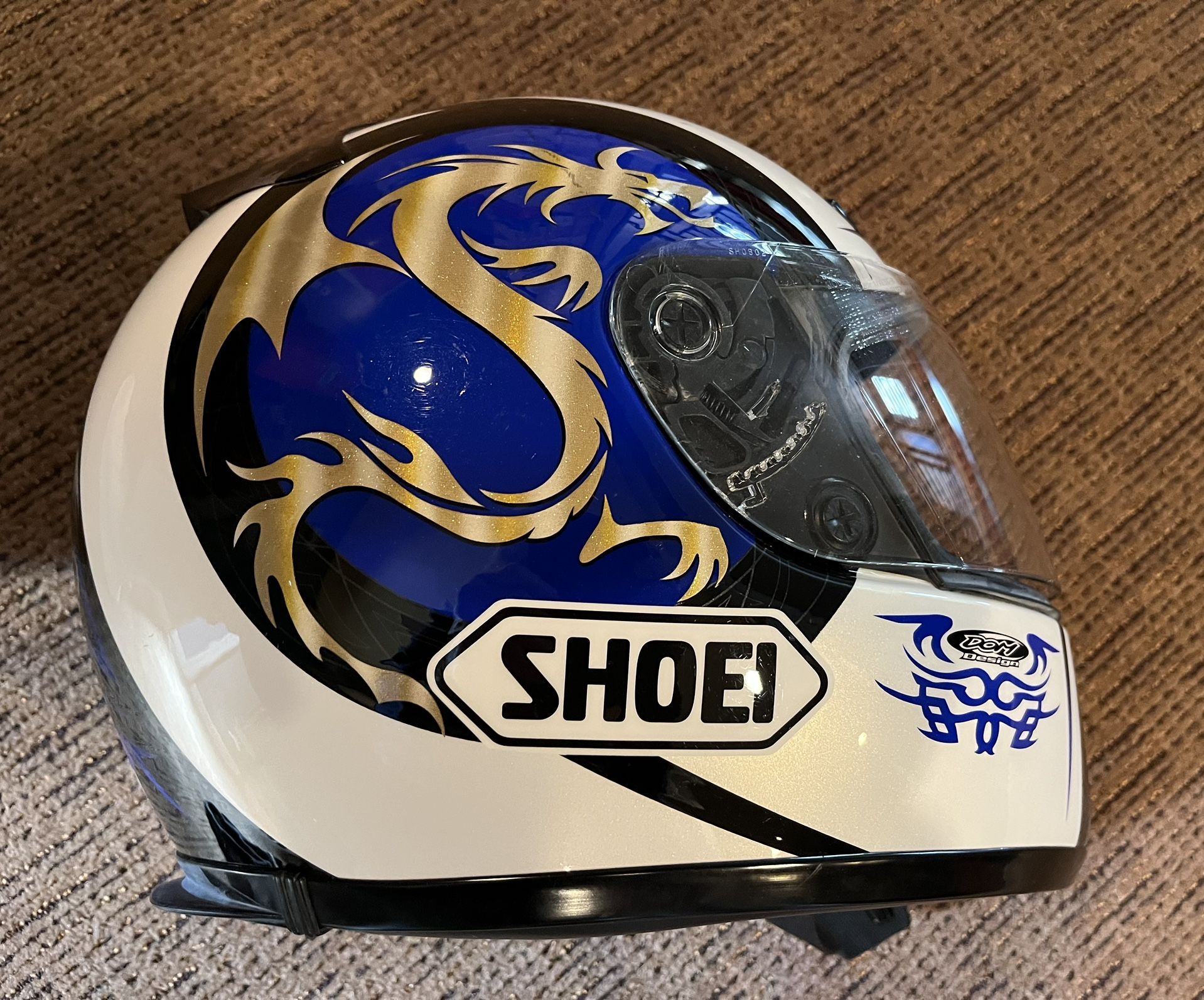 SHOEI Helmet