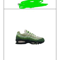 Airmax 95 Oregon 