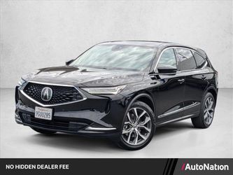 2023 Acura MDX