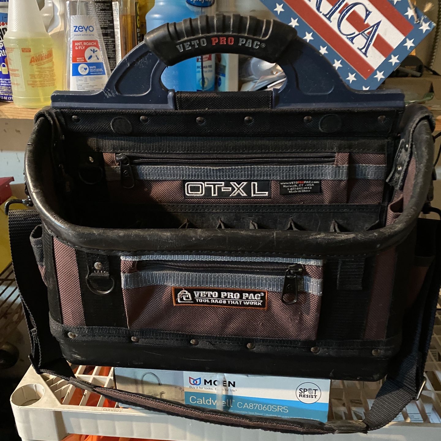 Veto Pro Pac OT-LC for Sale in Alvarado, TX - OfferUp