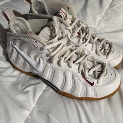 Gucci Nike Air Foamposite Pro