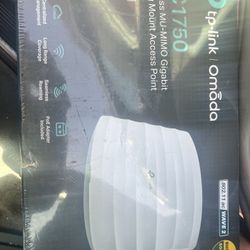 tp-link/Omada AC1750
