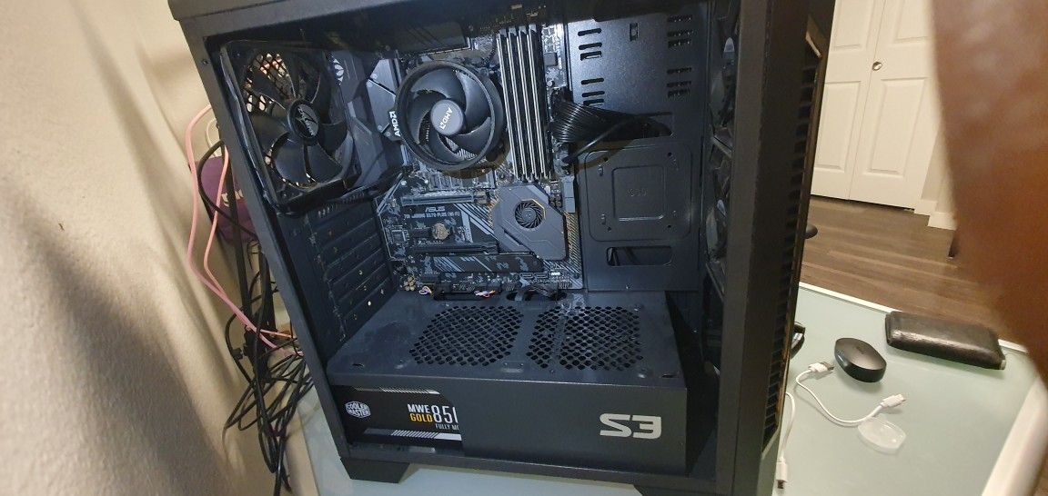 Gaming Computer