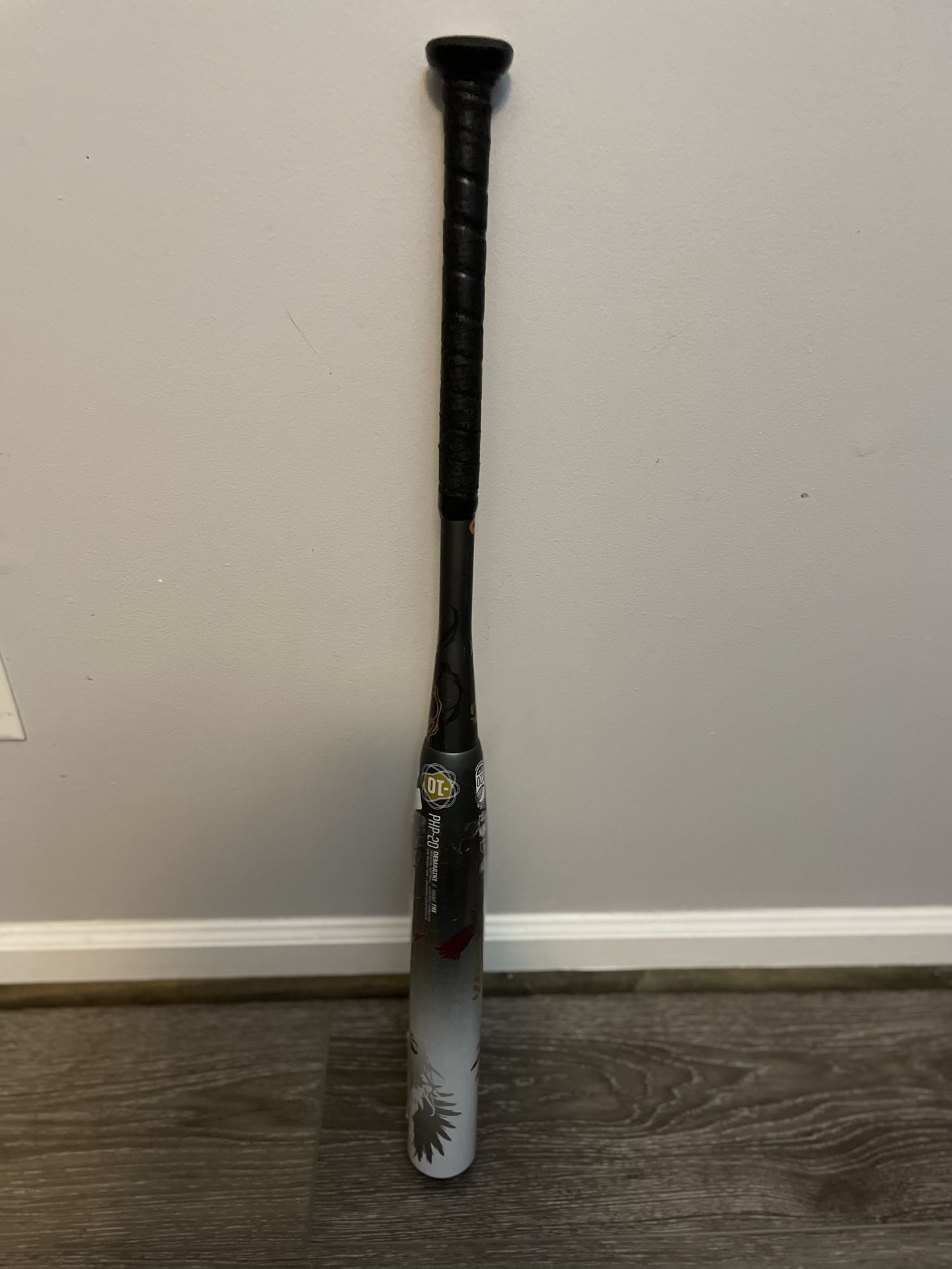 DeMarini FNX 32in / 22oz