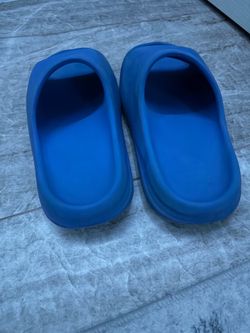 Azure Yeezy  slides