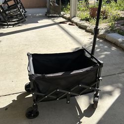 Small cart