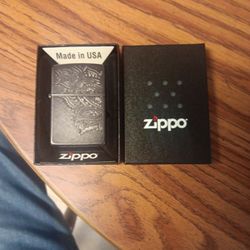 Zippo Lights 