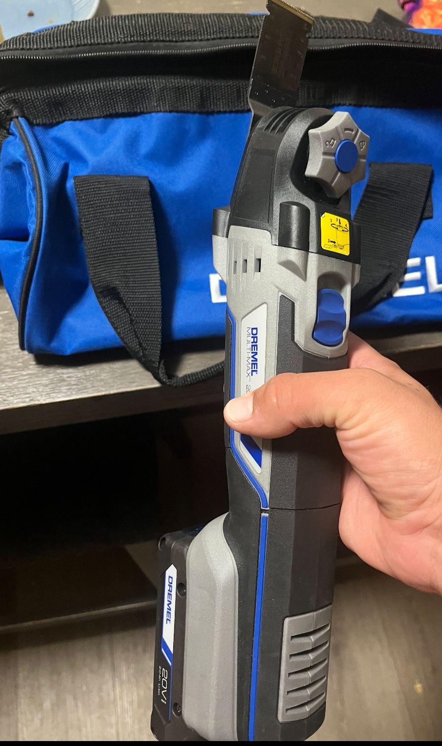 Multi tool 