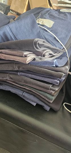Work Pants- USED