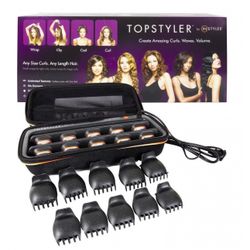 Instyler Topstyler Heated Ceramic Styling Shells