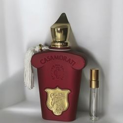 Casamorati Italica By Xerjoff Travel Size Parfume 