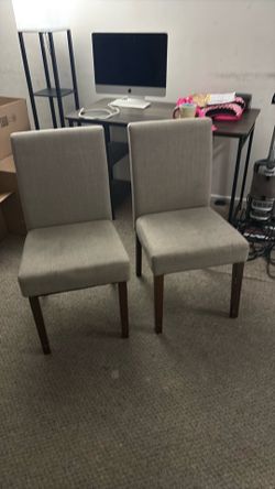 Chairs