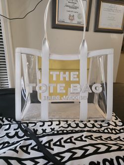Large Tote