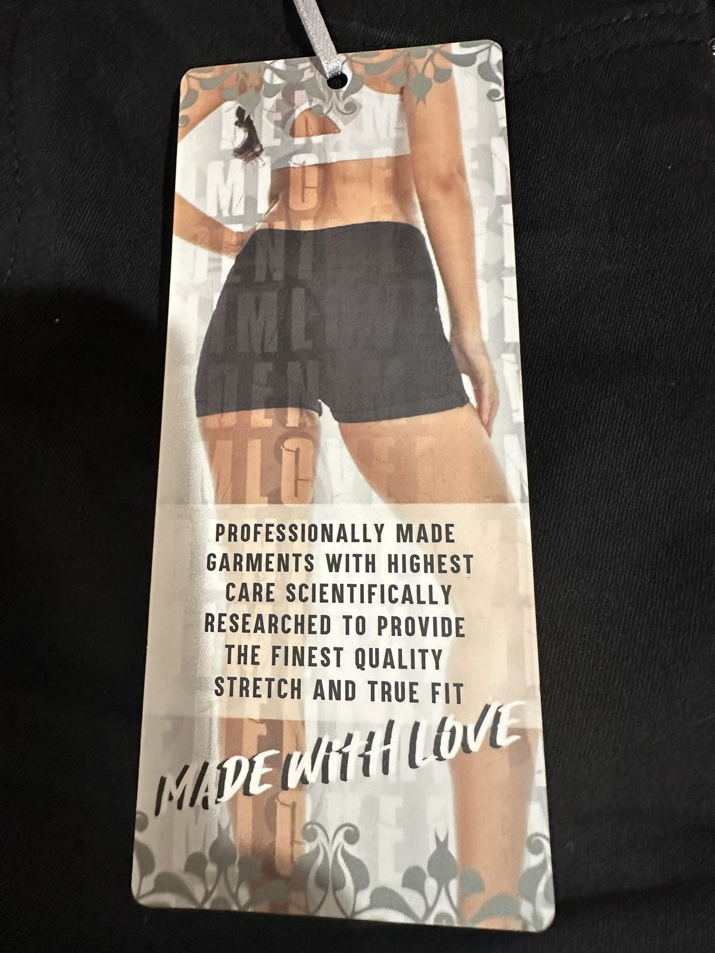 Women Booty Shorts 