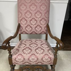 Antique Chair!!!