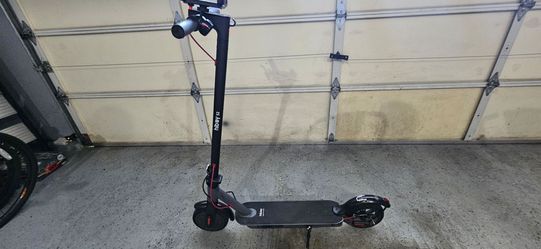 hiboy S2 Electric Scooter
