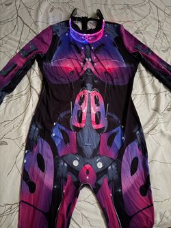Women's Halloween costume