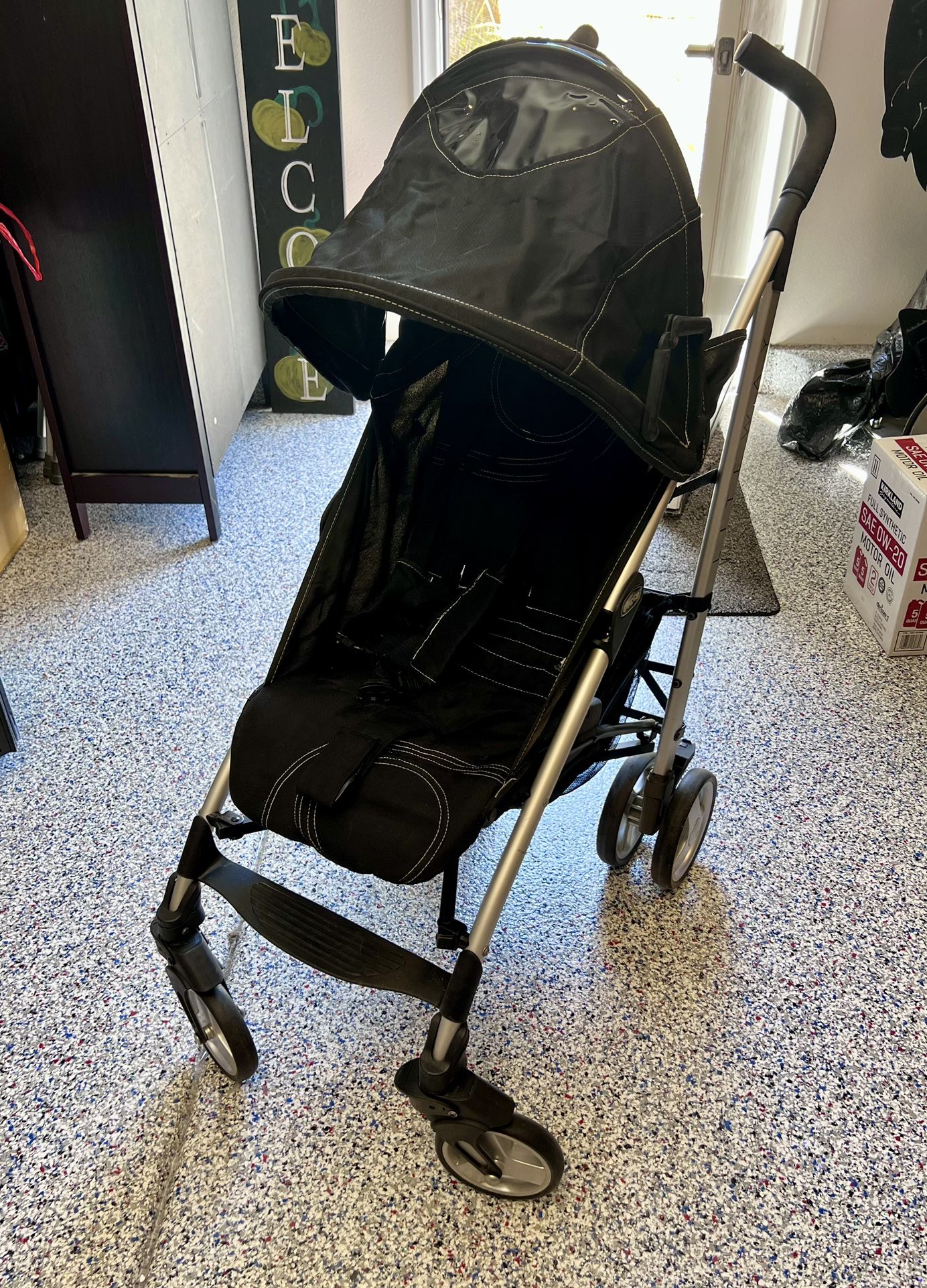 Chico Liteway Stroller 