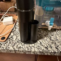 Option-O Lagom Mini V1