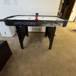 AirZone Play Air Hockey Table