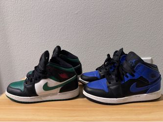 Jordan 1