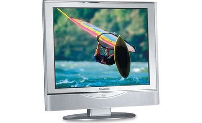 panasonic tc-17la1 TV