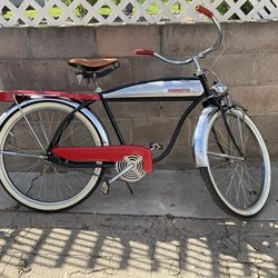 1948 Roadmaster Luxury Liner Classic Cruiser. Great Condition.