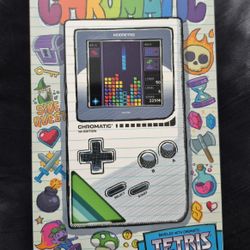 ModRetro Chromatic 1st Edition Leaf Green (Gameboy)