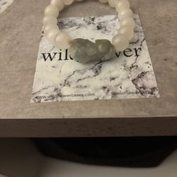 Jade Dragon Bracelet 