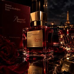 Maison Francis Kurkdjian Baccarat Rouge 540 Extrait de Parfum