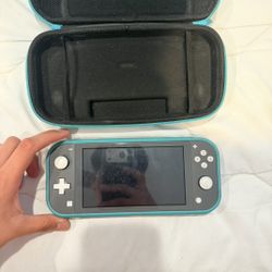 Nintendo Switch Lite 128+ gb