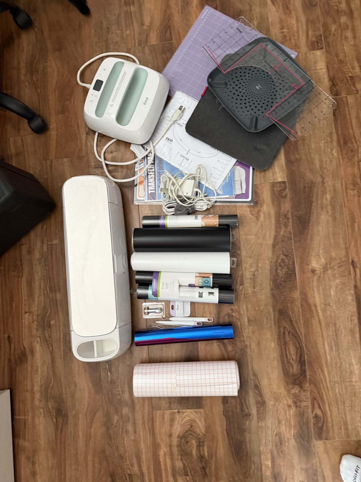Cricut maker Set