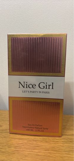 Nice Girl perfume