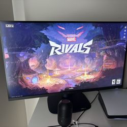 Alienware Monitor 2025