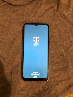 T-Mobile REVVL 7 Android Smartphone