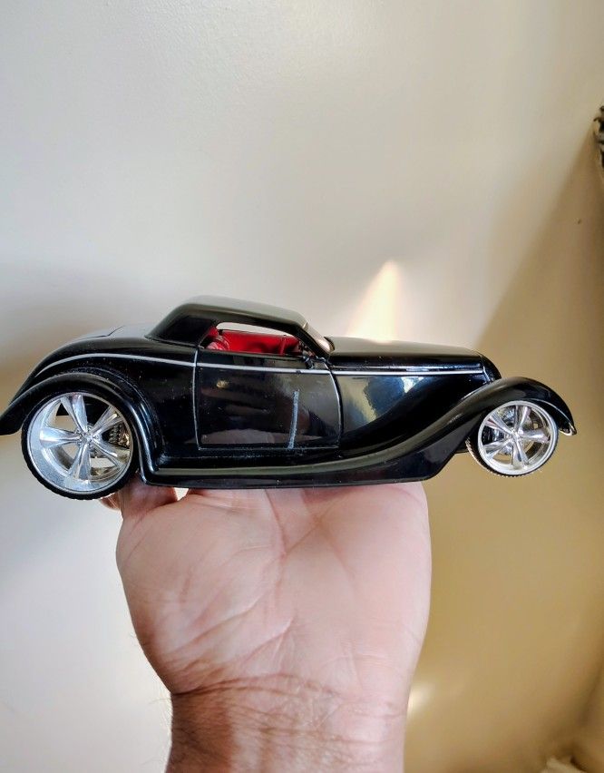 Jada Diecast 1/24 Scale