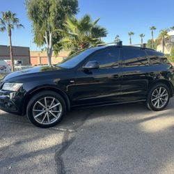 2015 Audi Q5