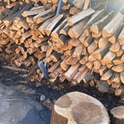 Firewood For Sale