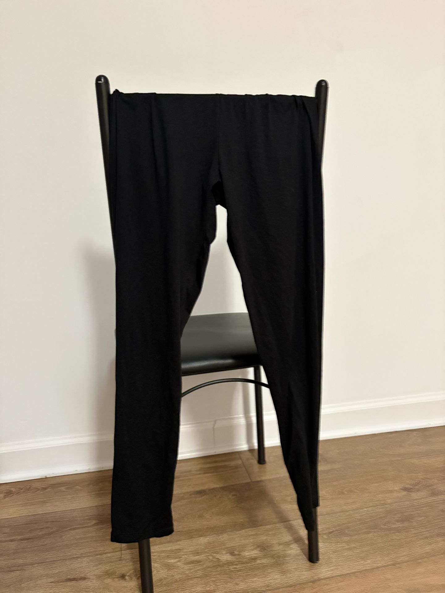 Girls Leggings Size 12