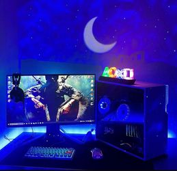 gaming pc