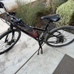 Co-op Bike Rev CTY Aluminum Frame 20inch 