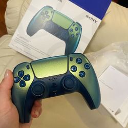 Ps5 Controller 