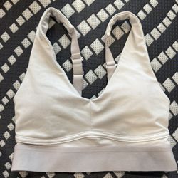 Fabletics Sports Bra 