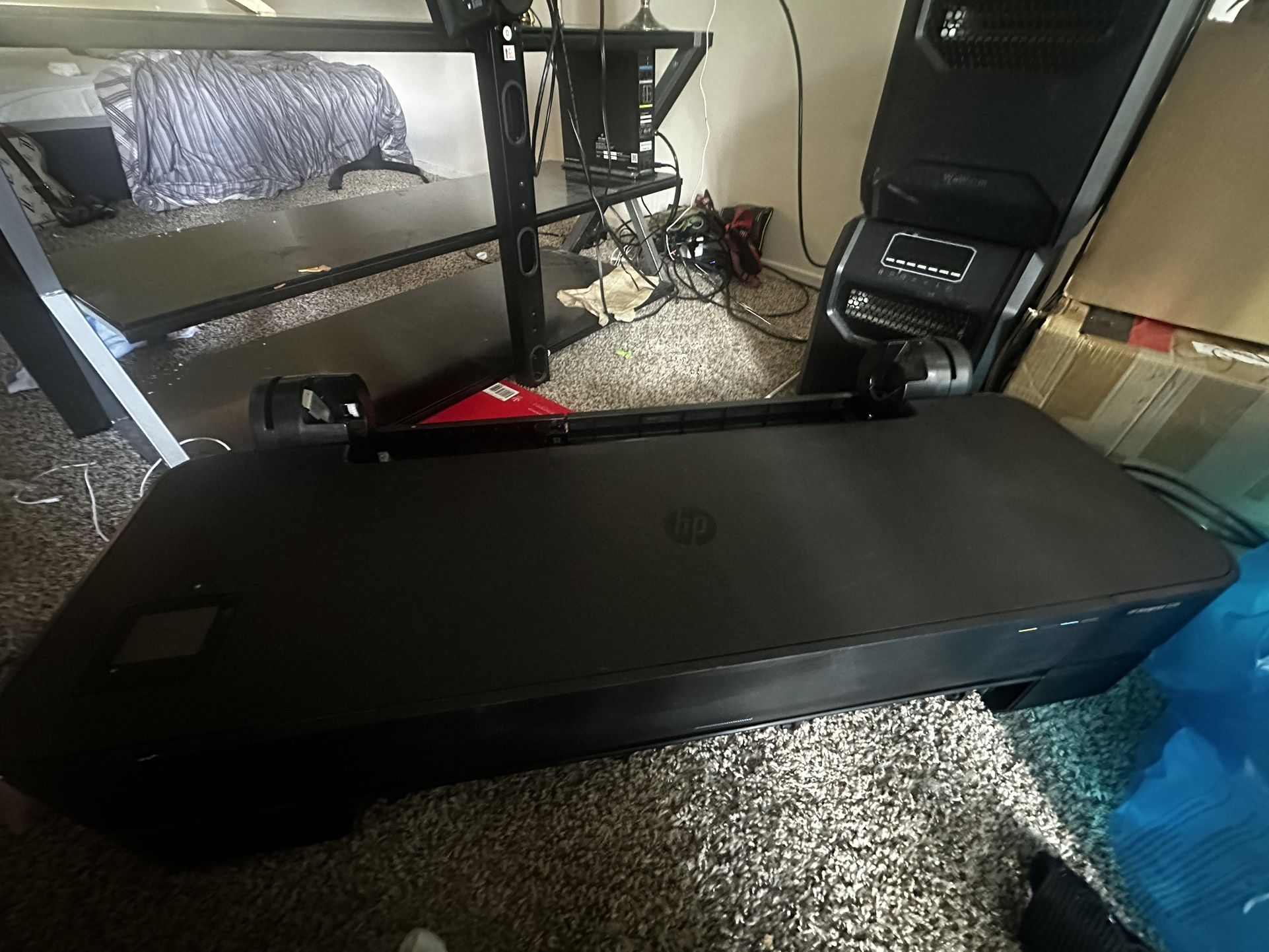 Hp DesignJet T230