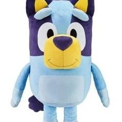 Bluey My Size Giant Bluey Plush