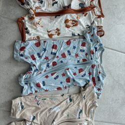 $15 For All Baby Clothes