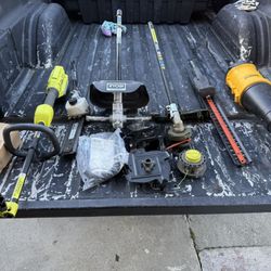 Ryobi 40V
