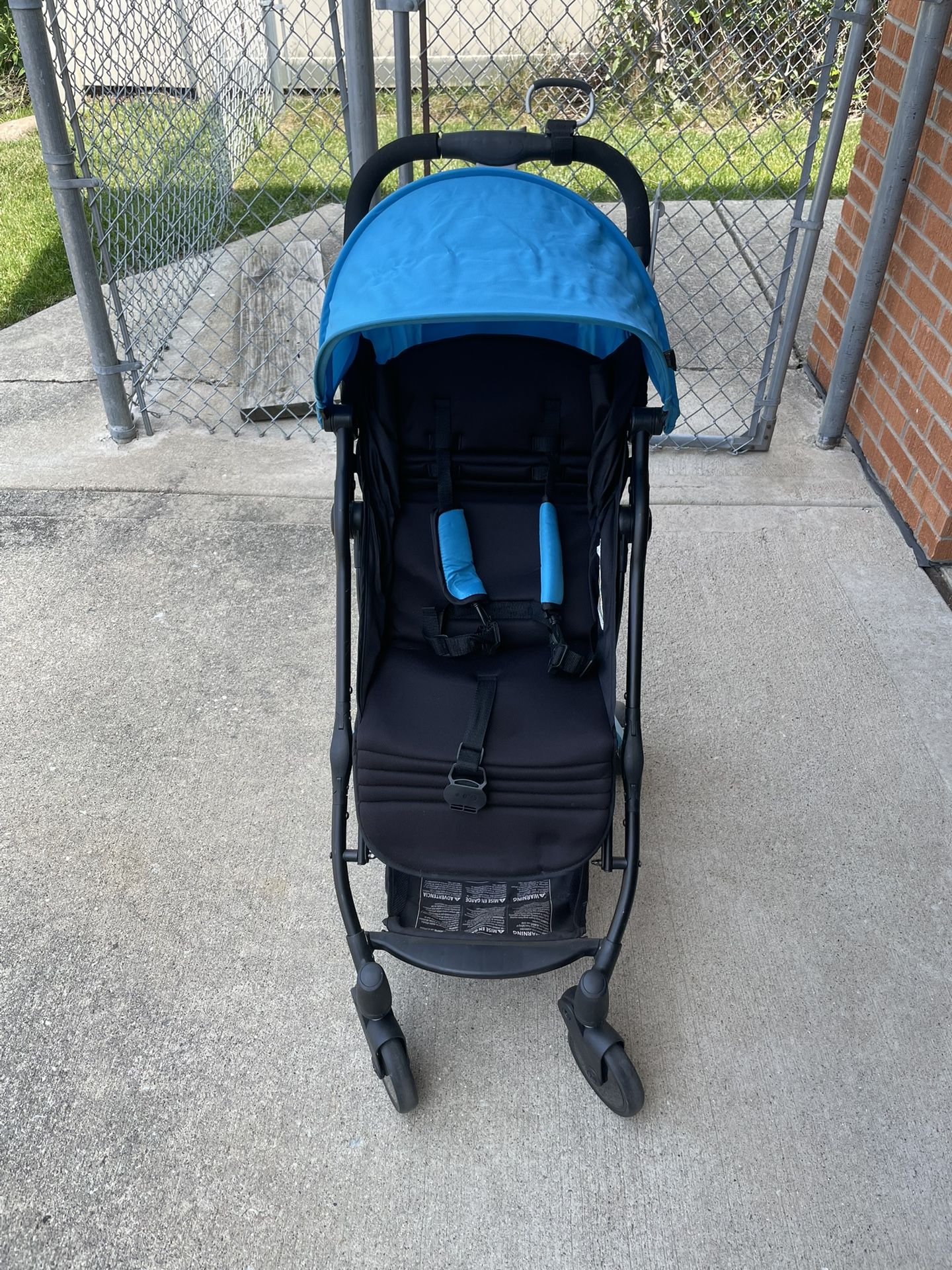 STROLLER